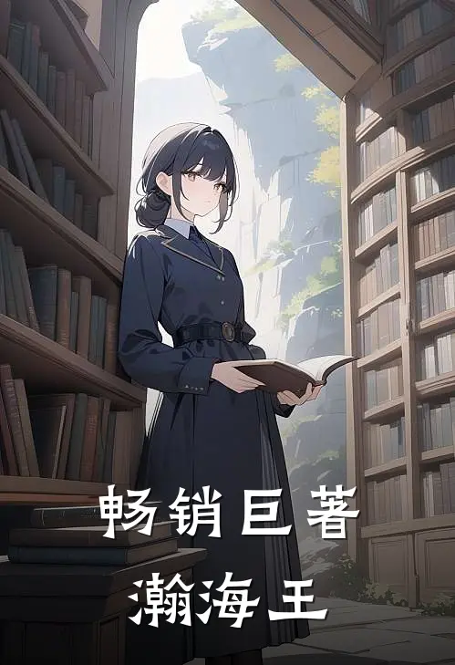 畅销巨著瀚海王