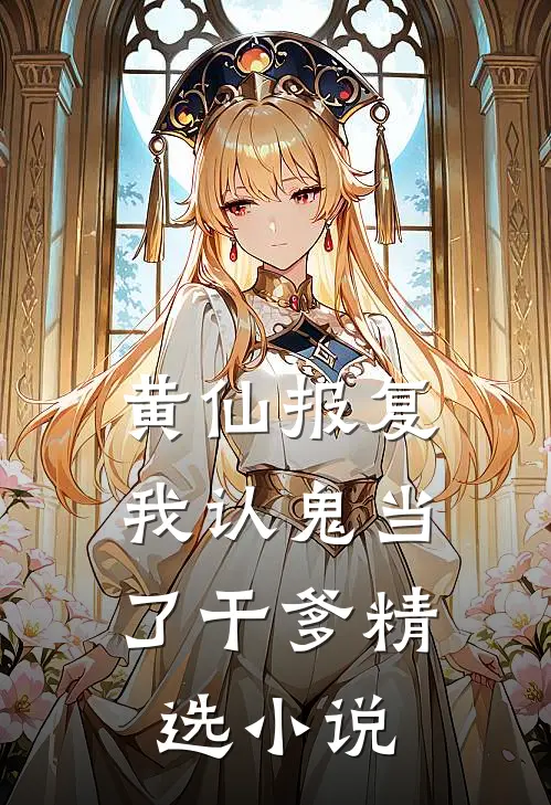 黄仙报复：我认鬼当了干爹精选小说