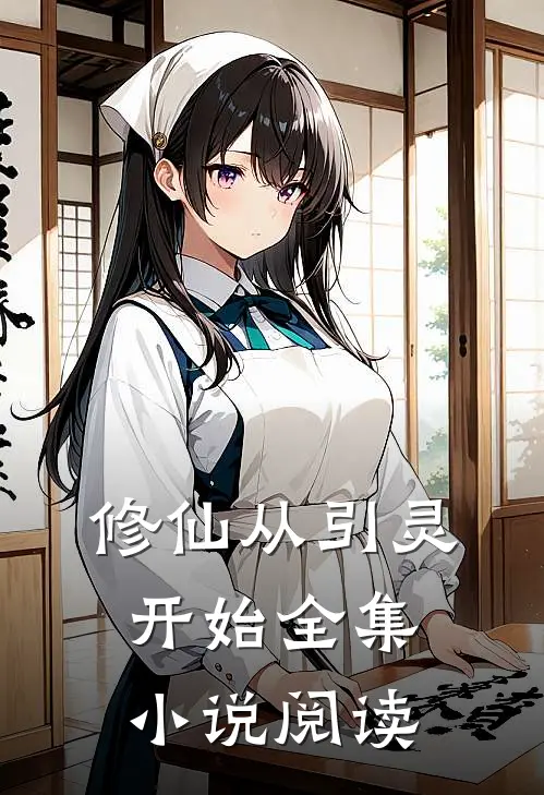 修仙从引灵开始全集小说阅读