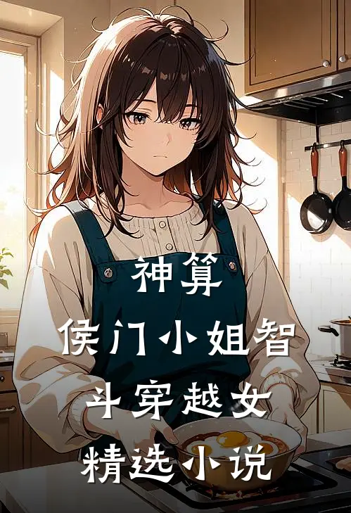 神算：侯门小姐智斗穿越女精选小说