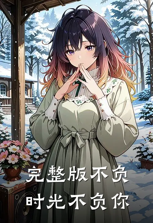 完整版不负时光不负你
