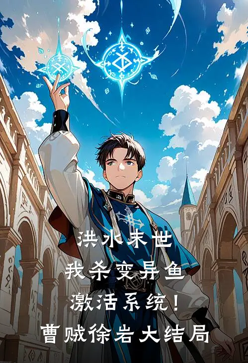 洪水末世：我杀变异鱼激活系统！曹贼徐岩大结局