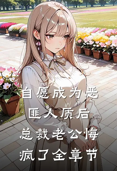 自愿成为恶匪人质后，总裁老公悔疯了全章节