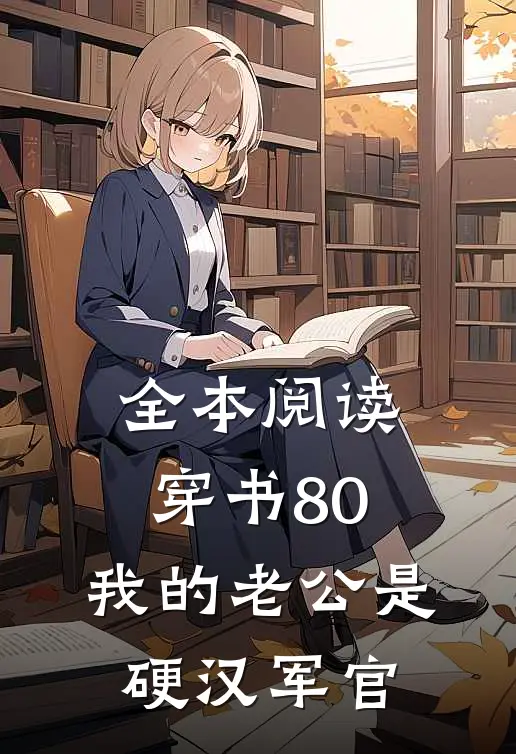 全本阅读穿书80：我的老公是硬汉军官