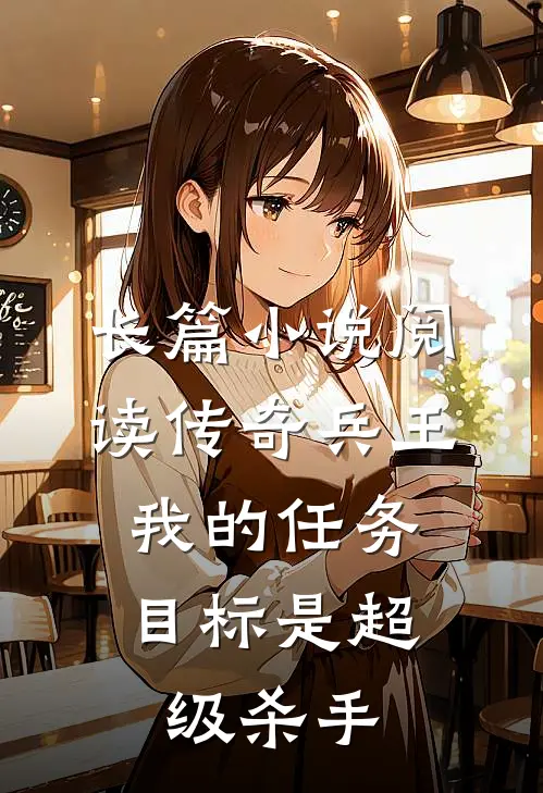 长篇小说阅读传奇兵王：我的任务目标是超级杀手