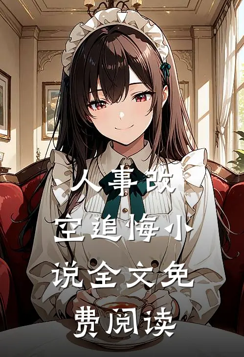 人事改，空追悔小说全文免费阅读