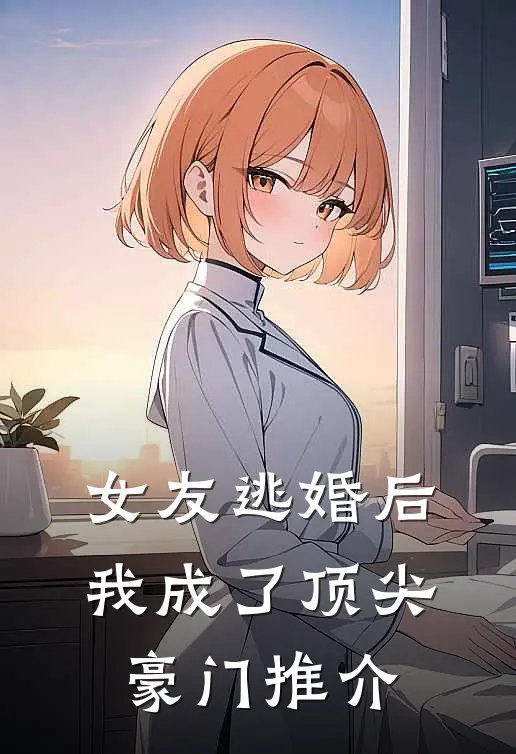 女友逃婚后，我成了顶尖豪门推介