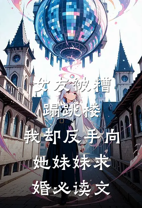 女友被糟蹋跳楼，我却反手向她妹妹求婚必读文