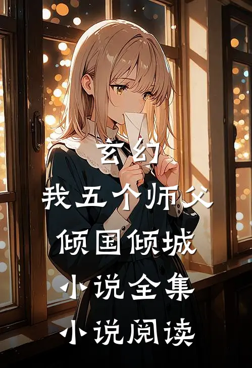 玄幻:我五个师父倾国倾城小说全集小说阅读