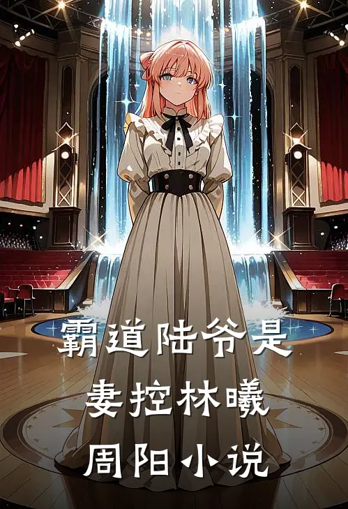 霸道陆爷是妻控林曦周阳小说