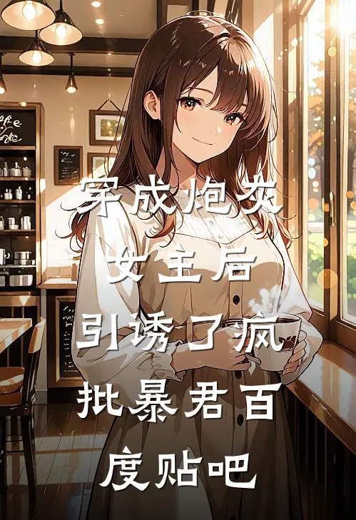 穿成炮灰女主后，引诱了疯批暴君百度贴吧