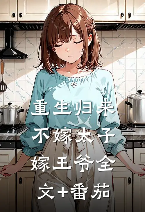 重生归来，不嫁太子嫁王爷全文+番茄