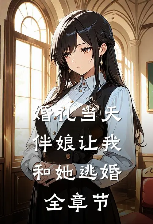 婚礼当天，伴娘让我和她逃婚全章节