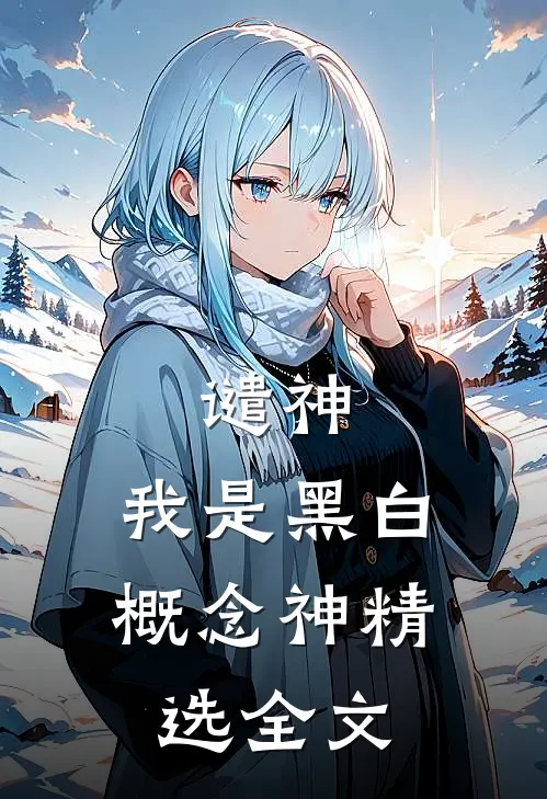 谴神：我是黑白概念神精选全文