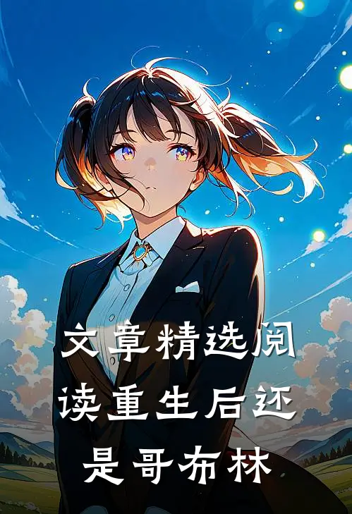 文章精选阅读重生后还是哥布林