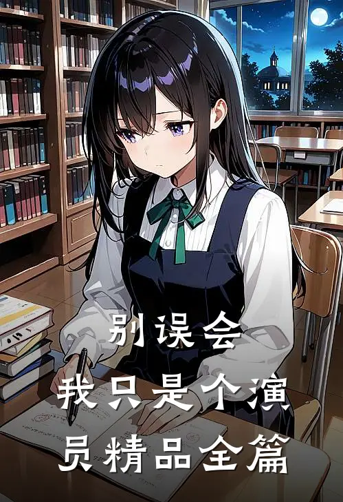 别误会，我只是个演员精品全篇