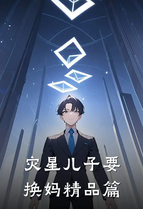 灾星儿子要换妈精品篇