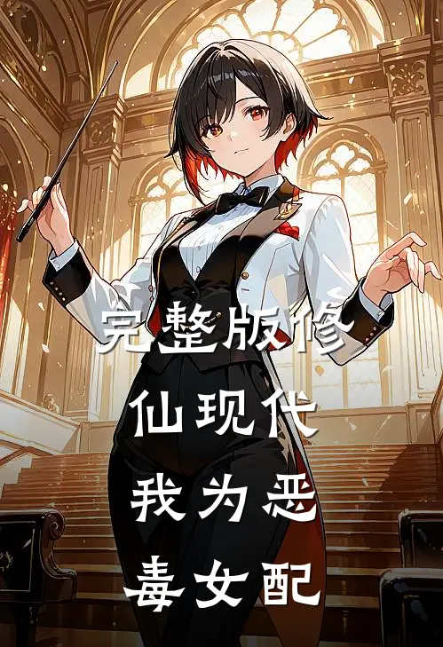 完整版修仙现代，我为恶毒女配