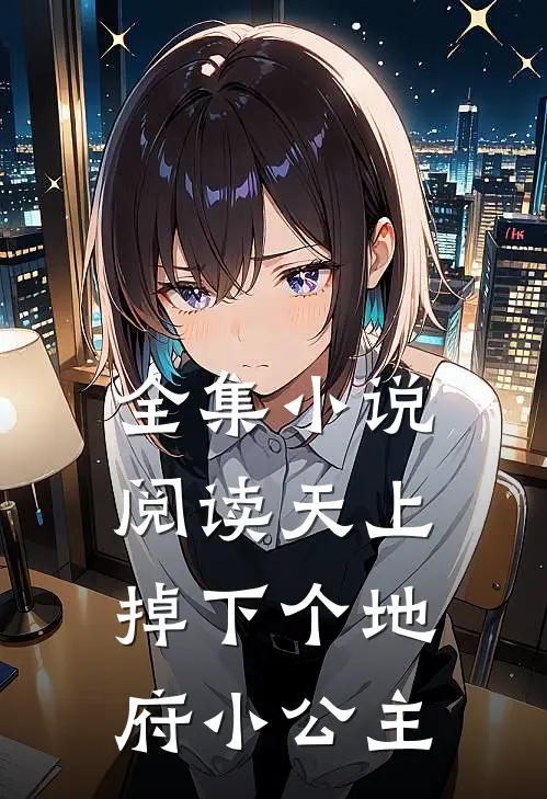 全集小说阅读天上掉下个地府小公主