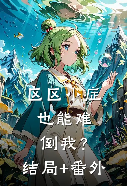 区区小症，也能难倒我？结局+番外