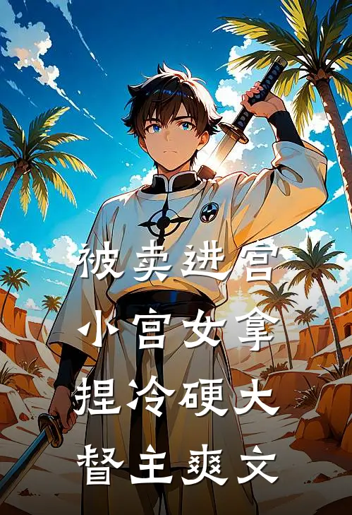 被卖进宫，小宫女拿捏冷硬大督主爽文