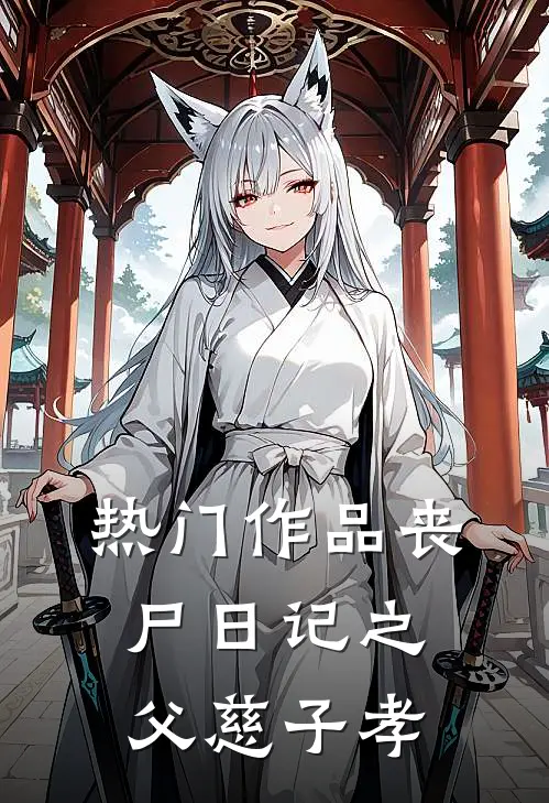 热门作品丧尸日记之父慈子孝