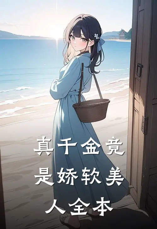 真千金竟是娇软美人全本