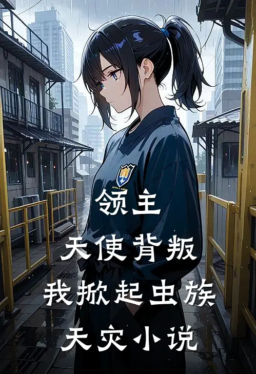 领主：天使背叛，我掀起虫族天灾小说