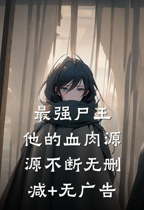 最强尸王：他的血肉源源不断无删减+无广告