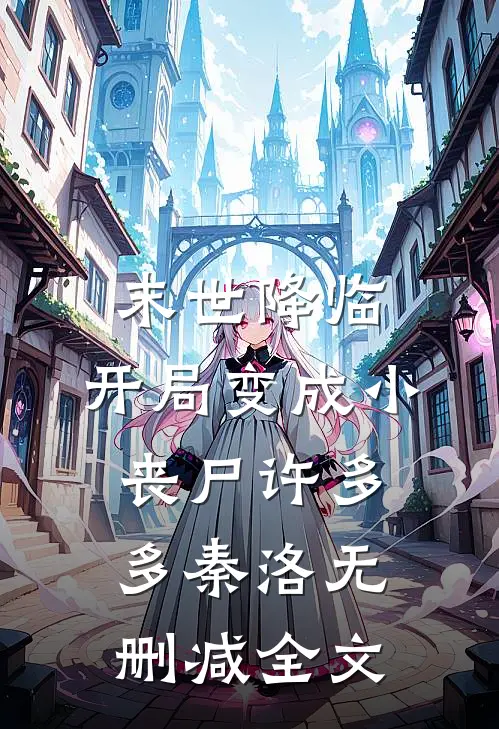 末世降临：开局变成小丧尸许多多秦洛无删减全文