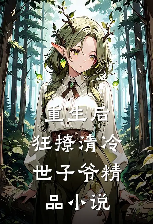 重生后，狂撩清冷世子爷精品小说