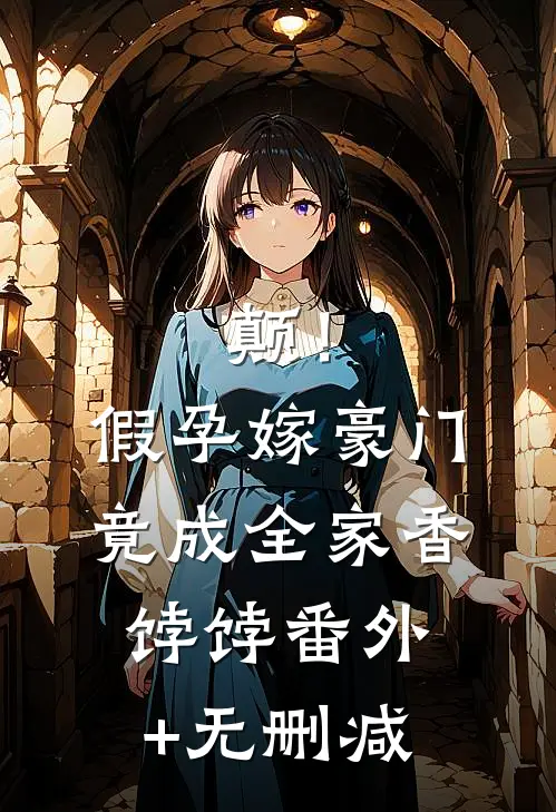 颠！假孕嫁豪门，竟成全家香饽饽番外+无删减