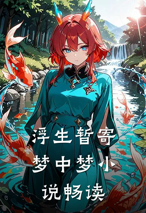 浮生暂寄梦中梦小说畅读