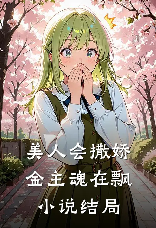 美人会撒娇，金主魂在飘小说结局