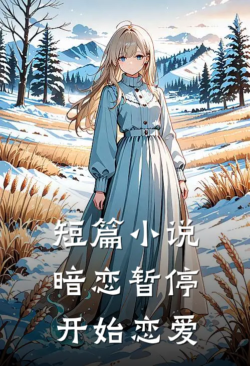 短篇小说暗恋暂停，开始恋爱