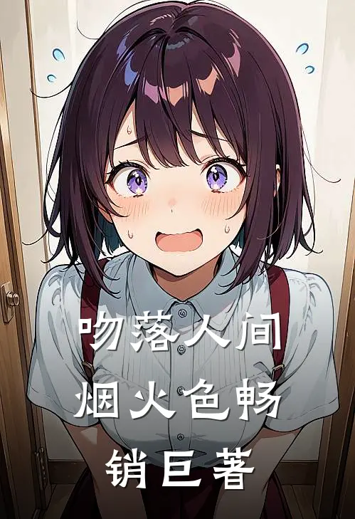 吻落人间烟火色畅销巨著