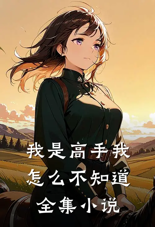 我是高手我怎么不知道全集小说