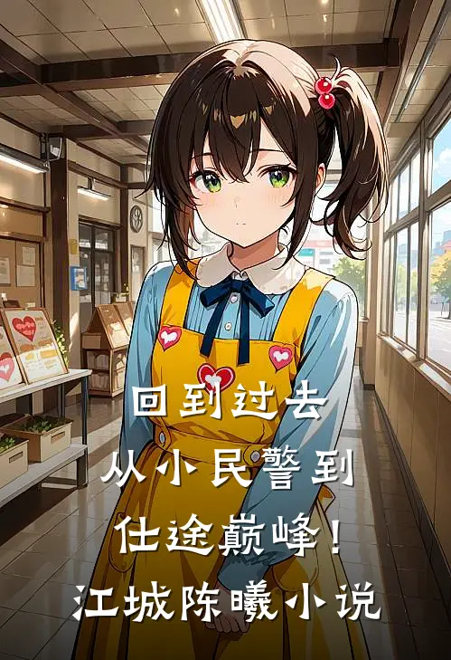 回到过去：从小民警到仕途巅峰！江城陈曦小说