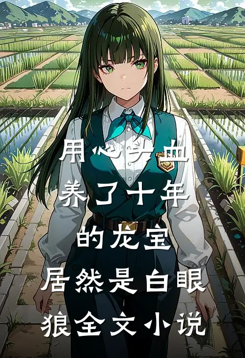 用心头血养了十年的龙宝，居然是白眼狼全文小说