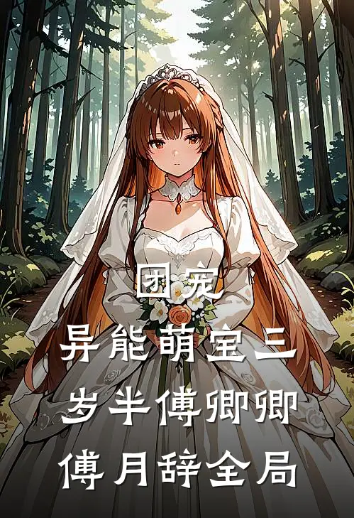 团宠：异能萌宝三岁半傅卿卿傅月辞全局