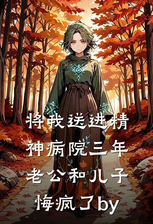 将我送进精神病院三年，老公和儿子悔疯了by