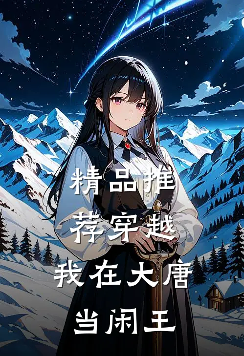 精品推荐穿越：我在大唐当闲王
