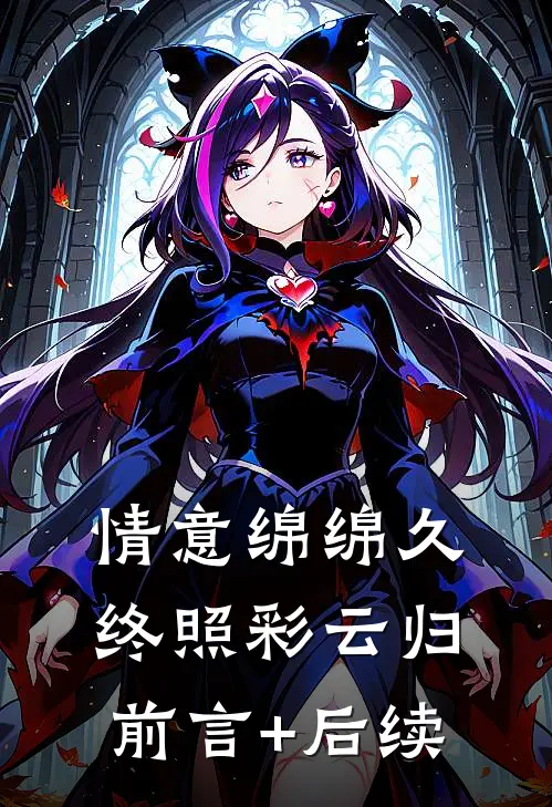 情意绵绵久，终照彩云归前言+后续