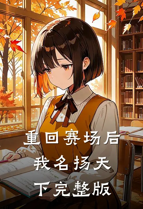 重回赛场后，我名扬天下完整版