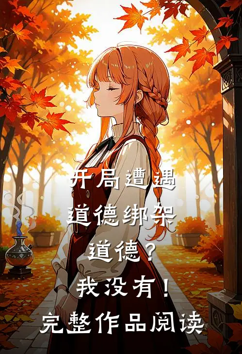 开局遭遇道德绑架，道德？我没有！完整作品阅读