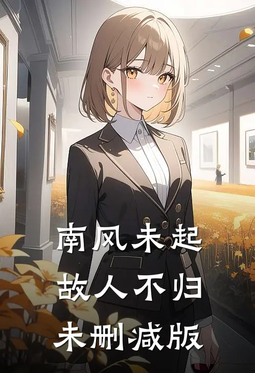南风未起，故人不归未删减版