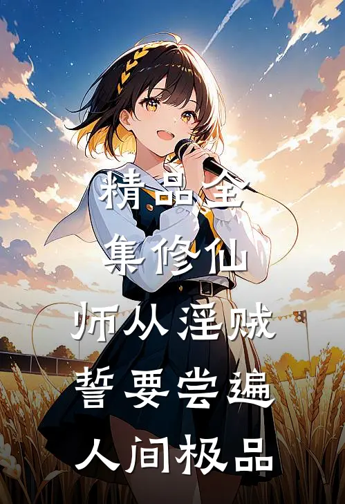 精品全集修仙：师从淫贼誓要尝遍人间极品