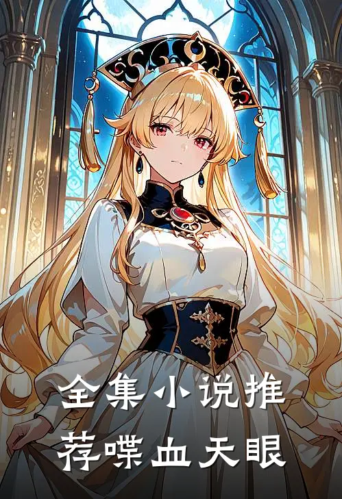 全集小说推荐喋血天眼