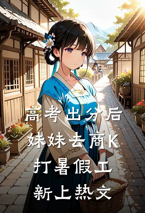 高考出分后，妹妹去商K打暑假工新上热文