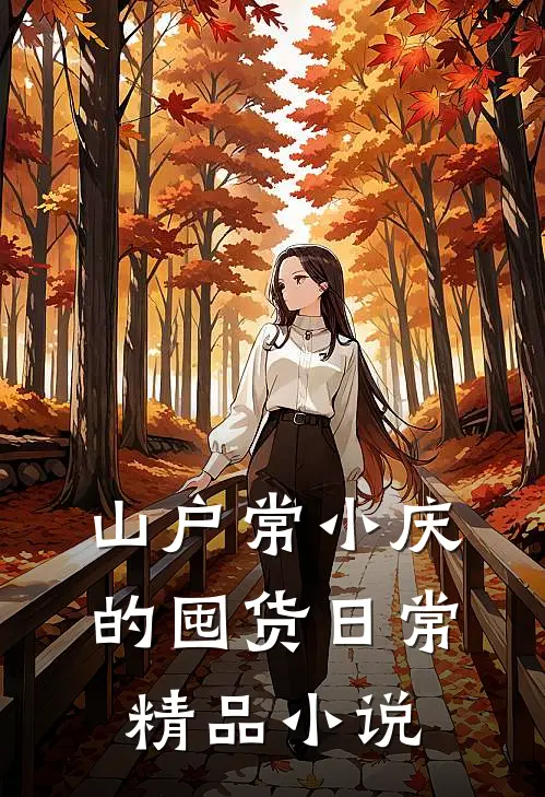 山户常小庆的囤货日常精品小说